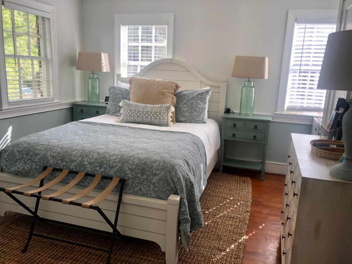Daybed With Trundle In The Beautiful Ashley Inn 4 Blocks From King St צ'רלסטון מראה חיצוני תמונה