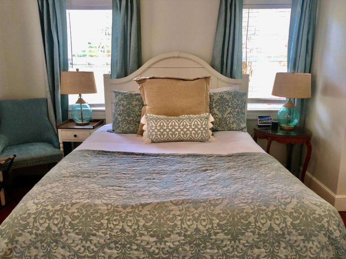 Daybed With Trundle In The Beautiful Ashley Inn 4 Blocks From King St צ'רלסטון מראה חיצוני תמונה