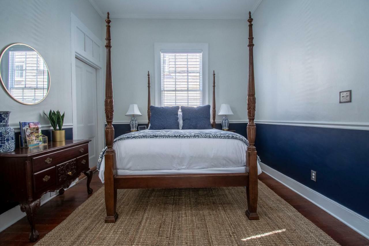 Daybed With Trundle In The Beautiful Ashley Inn 4 Blocks From King St צ'רלסטון מראה חיצוני תמונה