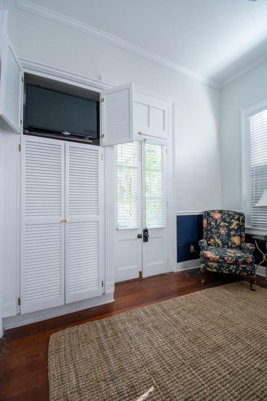Daybed With Trundle In The Beautiful Ashley Inn 4 Blocks From King St צ'רלסטון מראה חיצוני תמונה