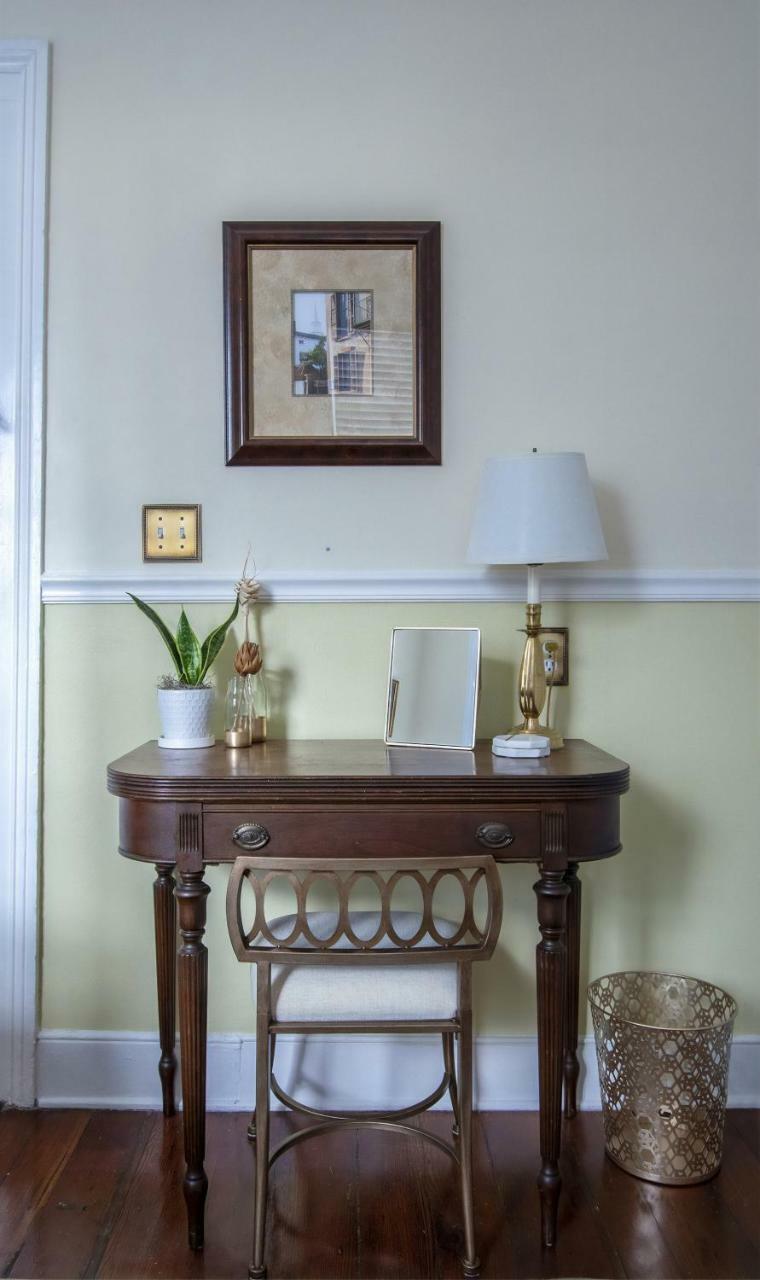 Daybed With Trundle In The Beautiful Ashley Inn 4 Blocks From King St צ'רלסטון מראה חיצוני תמונה