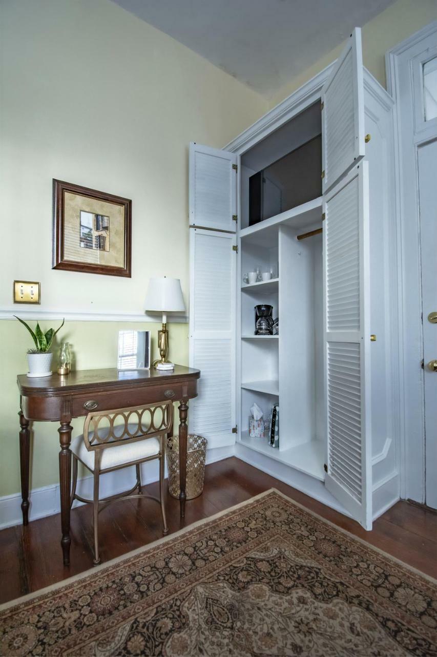 Daybed With Trundle In The Beautiful Ashley Inn 4 Blocks From King St צ'רלסטון מראה חיצוני תמונה