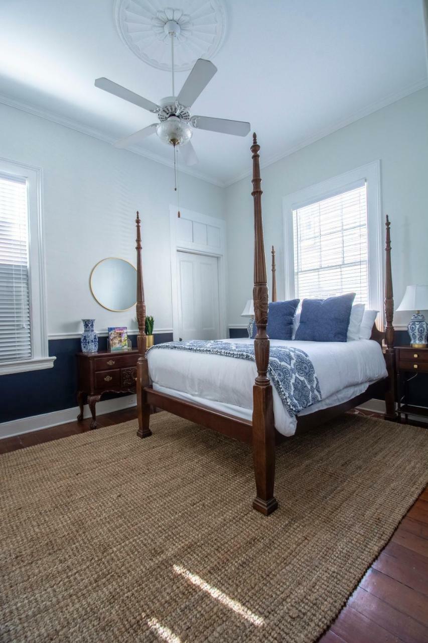 Daybed With Trundle In The Beautiful Ashley Inn 4 Blocks From King St צ'רלסטון מראה חיצוני תמונה