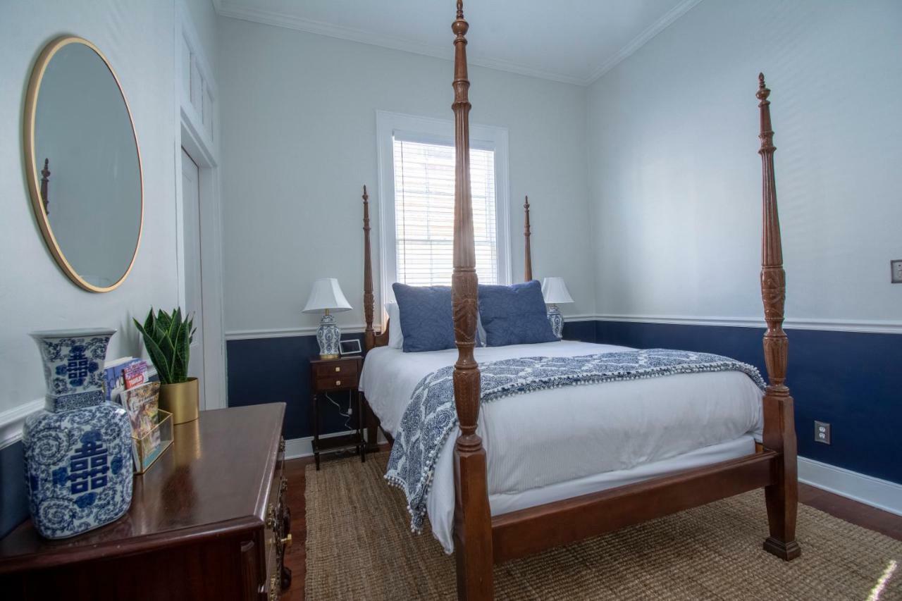 Daybed With Trundle In The Beautiful Ashley Inn 4 Blocks From King St צ'רלסטון מראה חיצוני תמונה