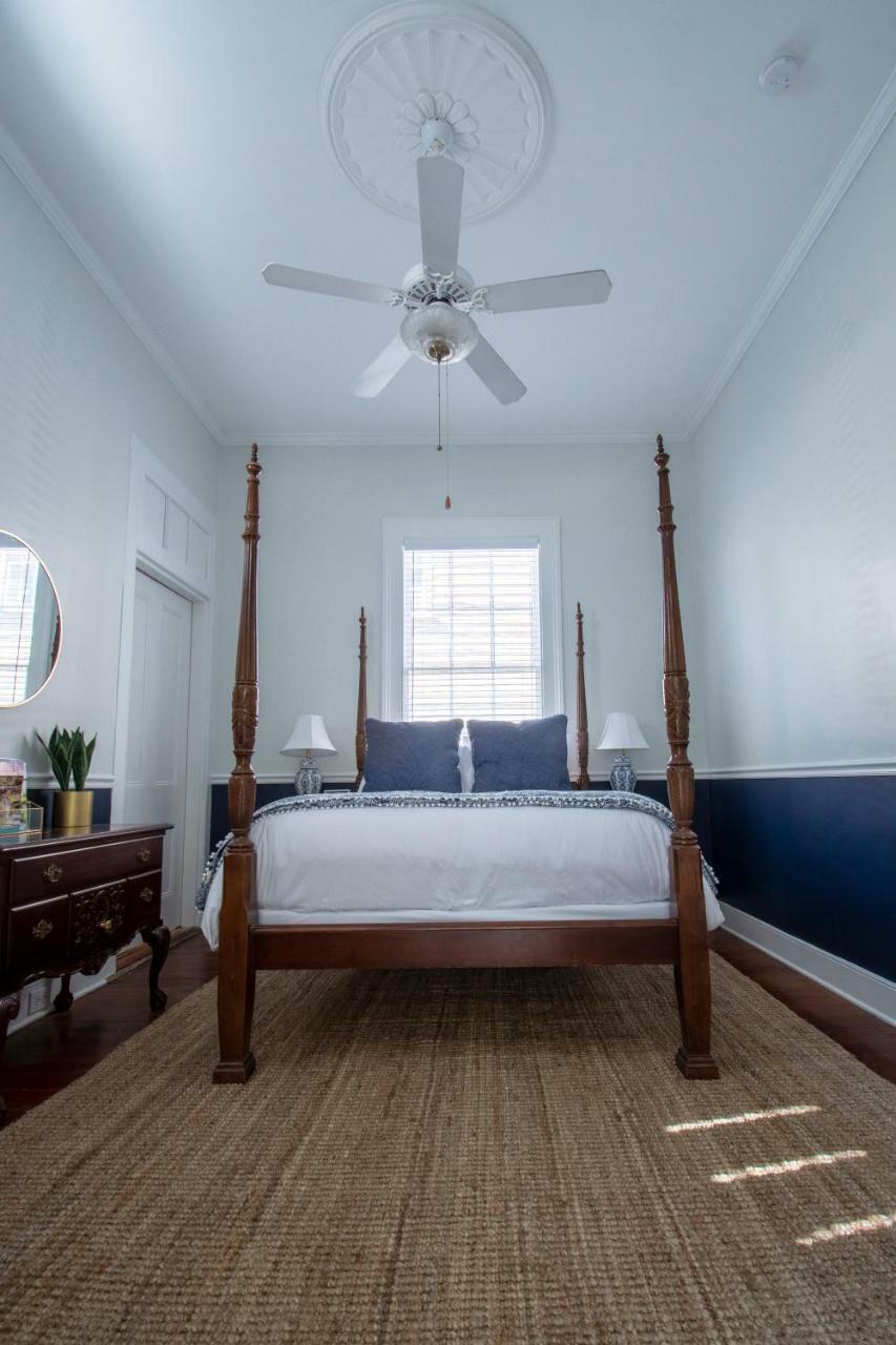 Daybed With Trundle In The Beautiful Ashley Inn 4 Blocks From King St צ'רלסטון מראה חיצוני תמונה