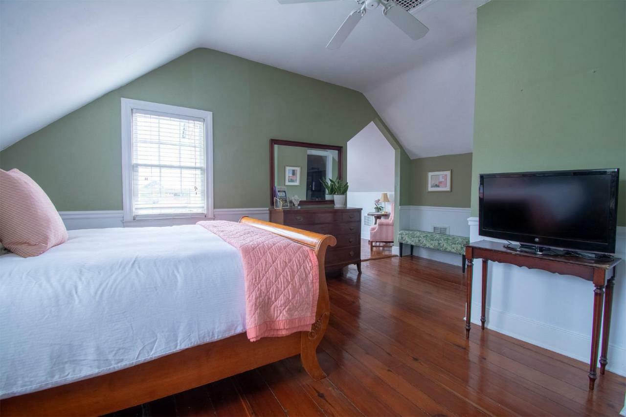 Daybed With Trundle In The Beautiful Ashley Inn 4 Blocks From King St צ'רלסטון מראה חיצוני תמונה